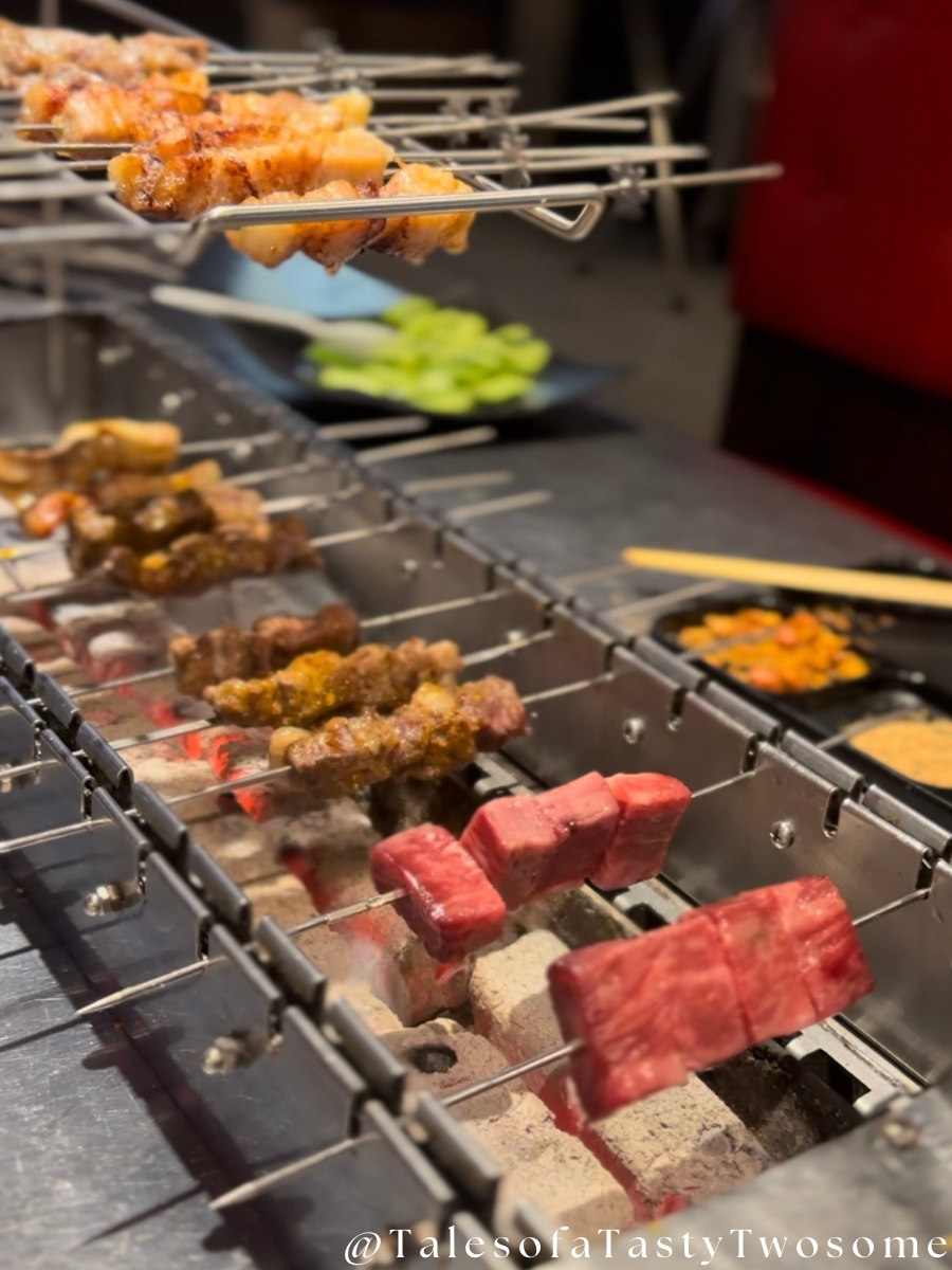 Discover the Ultimate Grilling Experience at GUI BBQ Restaurant & Bar