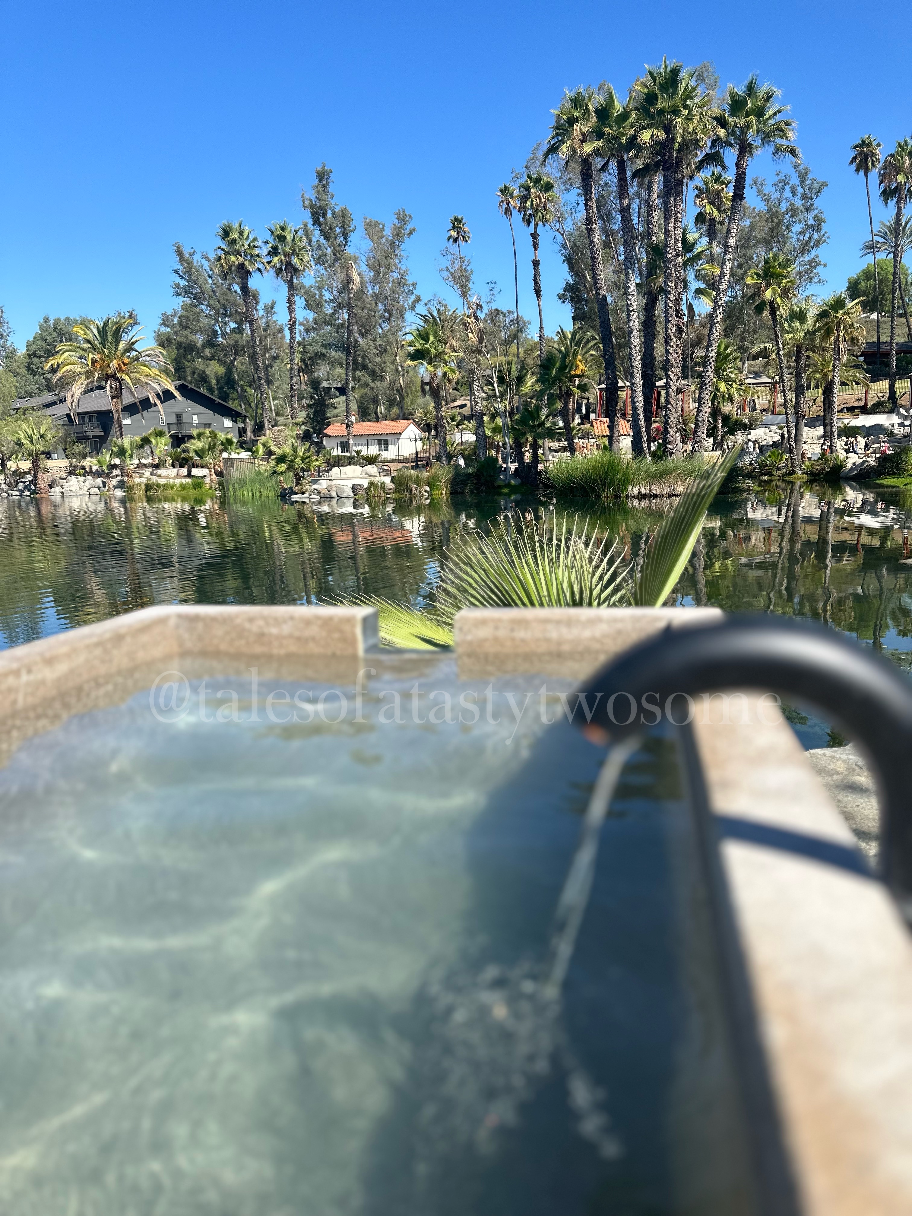 Murrieta Hot Springs Resort: A Tranquil Getaway in Southern California